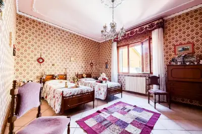 Villa Bifamiliare in vendita, Via Palladio, Olbia