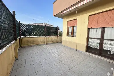 Villa in vendita, Via Maiella, Nettuno