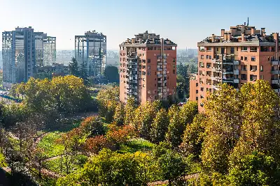 Attico in vendita, Via Fra Riccardo Pampuri n. 2, Milano