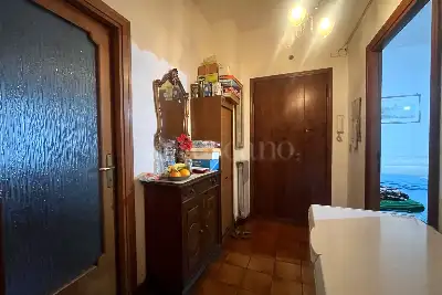 Casa in vendita, Via Ada Negri, Roma