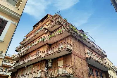 Casa in vendita, Via Romana, Nettuno