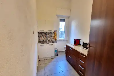 Casa in vendita, Via Mario Bertolone, Como