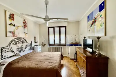 Villa Bifamiliare in vendita, Via Brenta, Bagnolo Mella