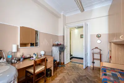 Casa in vendita, Via Antonio Cecchi, Genova