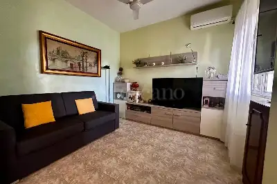 Casa in vendita, Via Aristofane, Roma