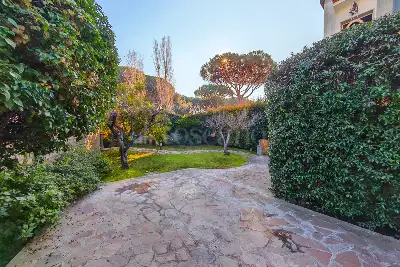 Casa in vendita, Via Cratete di Mallo, Roma