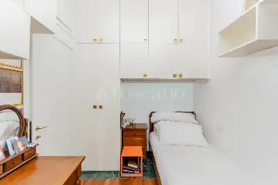 Villa in vendita, Via privata Bitonto, Milano