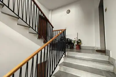 Casa in vendita, Via Michele Morelli, Catanzaro