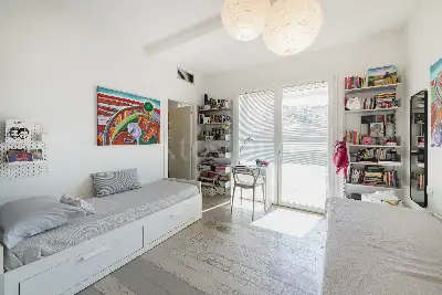 Attico in vendita, Via Privata Antonio Smareglia, Milano