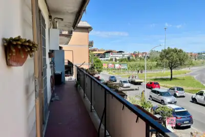 Casa in vendita, Via G. Amendola, Mentana