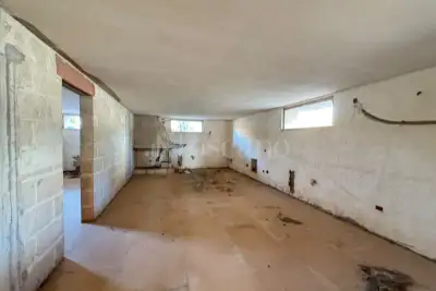 Villa in vendita, Viale Vittime del Lavoro, San Vito dei Normanni