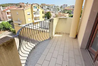 Casa in vendita, Via Albert Einstein 1, Nuoro
