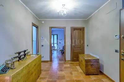 Villa in vendita, Via Vecchia Tramvia, Cunardo