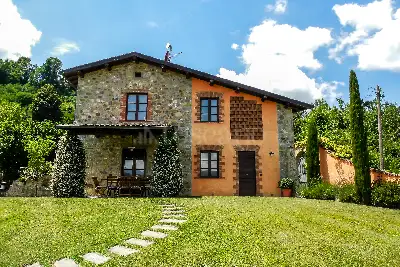 Villa in vendita, Località Capannella, Camporgiano