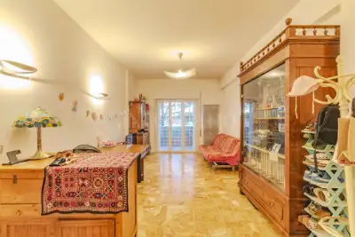 House for sale, Via Giulio Tarra, Roma
