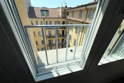 Attico in vendita, Viale Bligny, Milano
