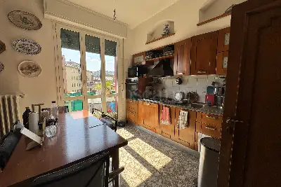 Casa in vendita, Via Della Grada, Bologna