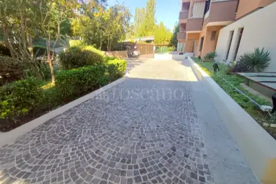 Casa in vendita, Via dell'Acqua Traversa, Roma