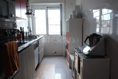 Casa in vendita, Via Paolo di Dono, Roma