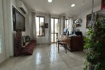 Casa in vendita, Viale del Lido, Roma