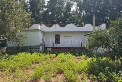 Villa in vendita, Via Gattopardo, Catania