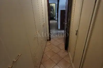 Casa in vendita, Via Tazio Nuvolari, Roma