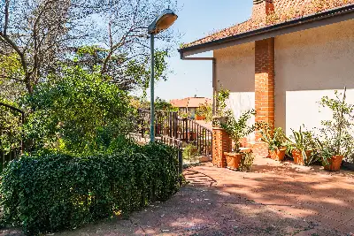 Villa in vendita, Via Catania, Tremestieri Etneo