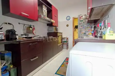 Casa in vendita, Via San Silverio, Roma