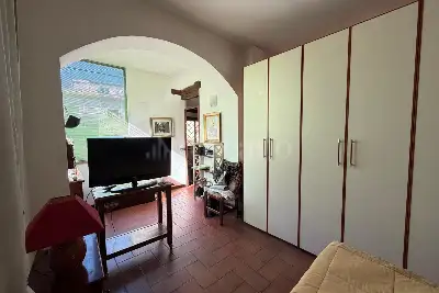 Villa Bifamiliare in vendita, Via Orroli, Roma