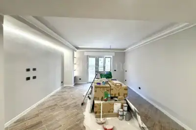 Casa in vendita, Via Claudio Asello, Roma