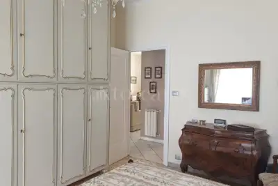 Casa in vendita, Via Altavilla Irpina, Roma