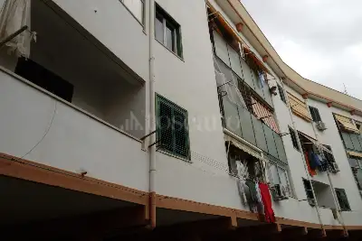 Casa in vendita, VIA MOLE, Bagheria