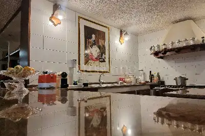 Villa in vendita, Via Montiglioni, Grottaferrata