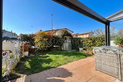 Villa Bifamiliare in vendita, Via Don G. Lenotti, Pozzolengo