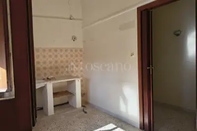 Casa Indipendente in vendita, Via Giamboi, Valderice
