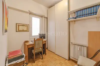 Casa in vendita, Via Vincenzo Ussani, Roma