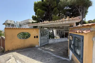 Casa Indipendente in vendita, Messina, Messina