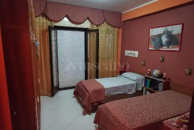 Casa Indipendente in affitto, Via John Kennedy, Misilmeri