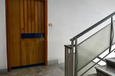 Casa in vendita, Via Salvatore de Renzi, Avellino