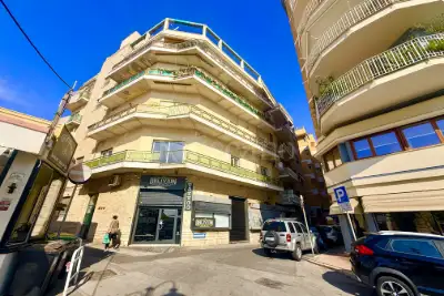 Casa in vendita, Via dei Latini, Nettuno