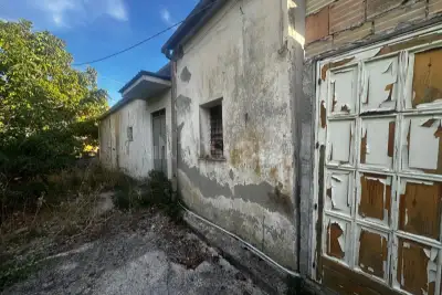 Casa in vendita, Traversa Via Telesio, Catanzaro