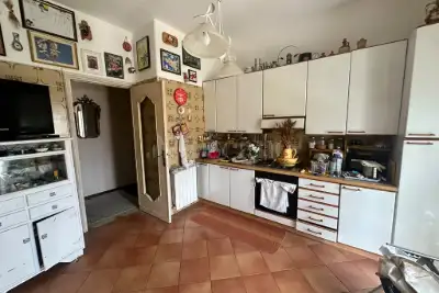 Casa in vendita, Via Giovanni Cimabue, Mascalucia