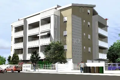 Casa in vendita, Via Borsellino Tortoreto, Tortoreto