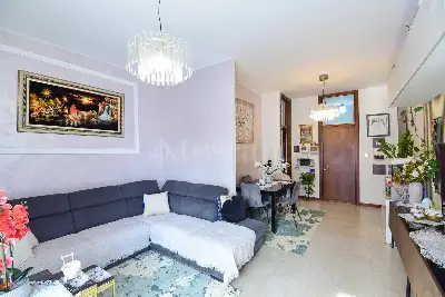 Casa in vendita, Via Milano, Cantù