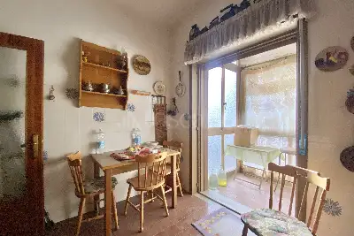 Casa in vendita, Via Pio La Torre, Messina