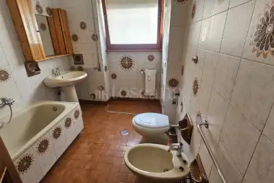 Casa in vendita, Via Corrado del Greco, Roma