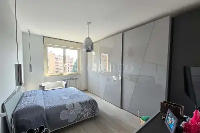 Casa in vendita, Via Luigi Volpicelli, Roma