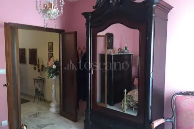 Casa in vendita, Via Francesco Acri, Catanzaro