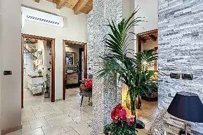 Attico in vendita, Via Martin Luther King, Sennori