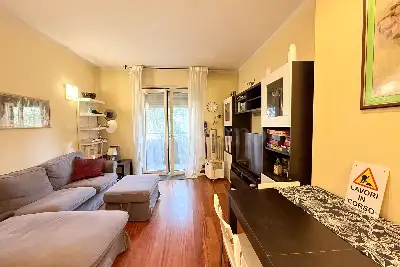 Casa in vendita, Via Ada Negri, Milano